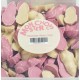 Monster Chocs Pink & White Mice 1kg